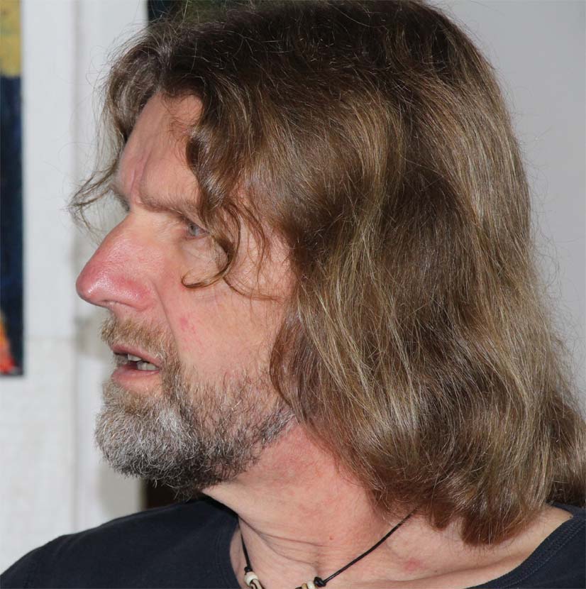 Karl-Heinz Schicht