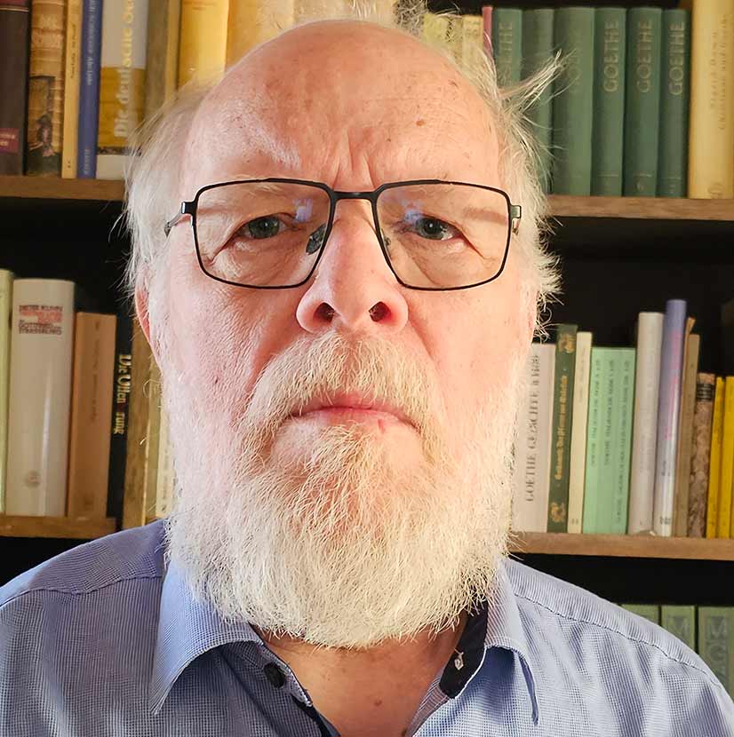 Elmar Rixen