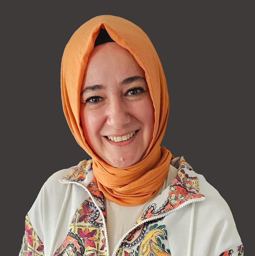 Gülin Özütemiz
