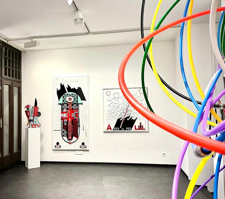 zieglerfu05 Arbeit von Walter Ziegler