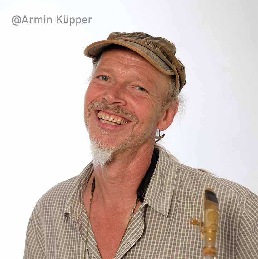 Armin Küpper