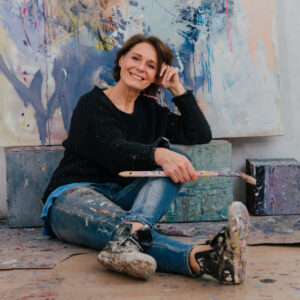 Sabine Ehrle-Niederehe