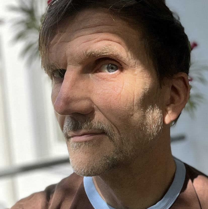 Peter Schmitz