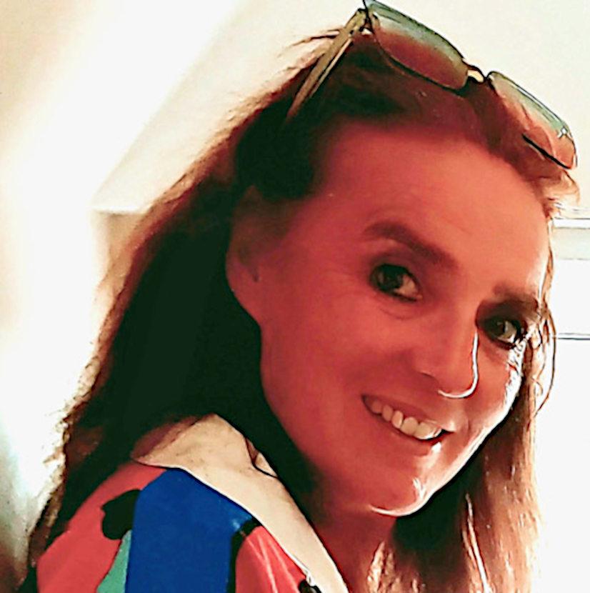 Sof - Sophie Voigt-Chadeyron