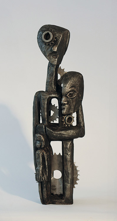 Arbeit von Alyra Schmylano