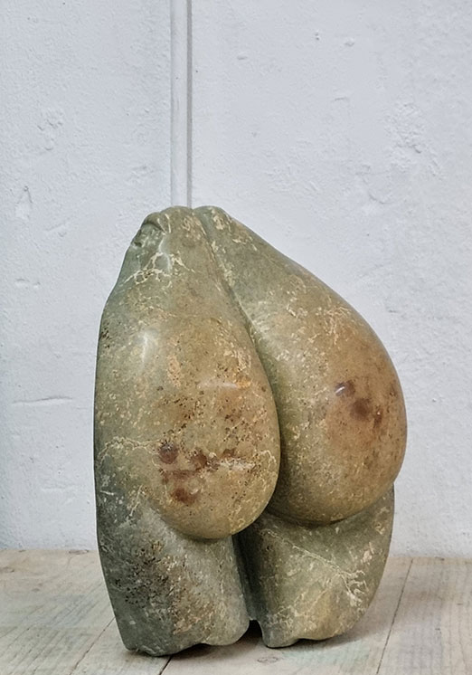 Arbeit von Alyra Schmylano