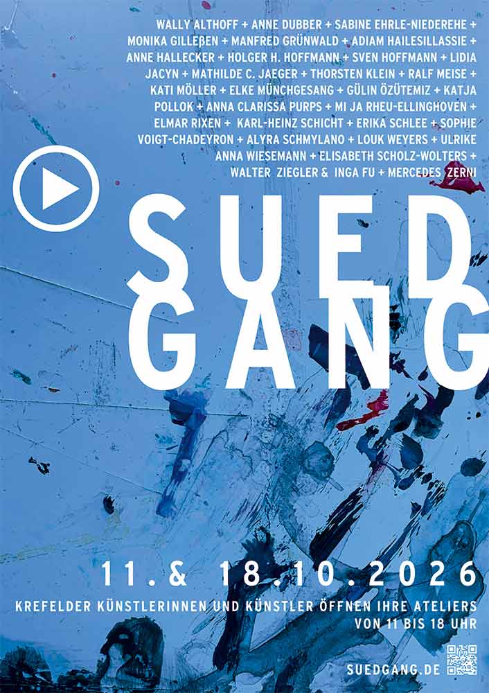 Suedgang 2026